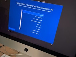 Установка операционной системы Сасово